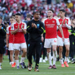 GettyImages 2153701460 1536x1024 1 'I've just said': Declan Rice shares what he told the Arsenal squad immediately after final day victory