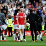 GettyImages 2153707356 1536x1007 1 'Had a tremendous season': Liam Brady says one star was main reason Arsenal were able to push Manchester City