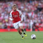 GettyImages 2153732804 1536x1058 1 'I'm aware': Fabrizio Romano shares what he's heard about Emile Smith Rowe leaving Arsenal this summer