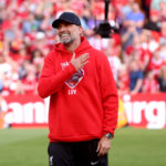 GettyImages 2153806570 1536x1020 1 ‘How often does that happen?’: Rickie Lambert makes prediction about Arne Slot at Liverpool next season