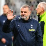 GettyImages 2153940228 2 1536x1024 1 ‘Believe me’: James Maddison is convinced Ange Postecoglou is doing something ‘exciting’ at Tottenham