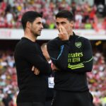 GettyImages 2154049627 1 Report: Arsenal told they will have to pay £171m to sign Mikel Arteta’s number one target this summer