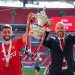 GettyImages 2154055662 1 1536x1015 1 Report: 'Genius' manager now a 'surprise' contender to replace Erik ten Hag at Manchester United