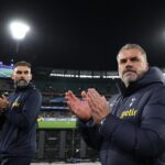 GettyImages 2154125732 1 1536x1014 1 Report: Tottenham expected to make bid for £40m player Ange Postecoglou absolutely loves this summer