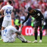 GettyImages 2154237888 1536x1024 1 Why Southampton’s Premier League promotion could actually be bad news for Tottenham this summer - opinion