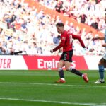 GettyImages 2154603965 1536x1024 1 What Lisandro Martinez did to Erik ten Hag right on full-time as Manchester United won the FA Cup