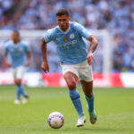 GettyImages 2154711275 1536x1024 1 What Rodri did to annoy Pep Guardiola in 48th minute of FA Cup final, BBC commentators also spotted it