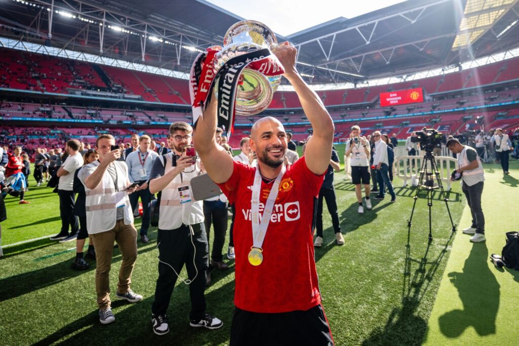 GettyImages 2154755714 1536x1024 1 'Didn't mention him': Chris Sutton says £21m Man United player's FA Cup final display has gone under the radar