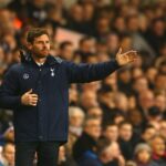 GettyImages 456837469 1536x1032 1 Ange Postecoglou has done something only one other Tottenham boss has managed in the Premier League era