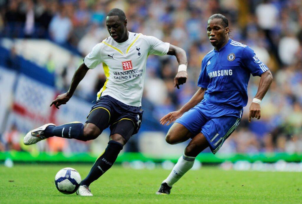 GettyImages 90982033 1536x1041 1 'So underrated': Kyle Walker says he was amazed by Tottenham teammate he only played 23 times with