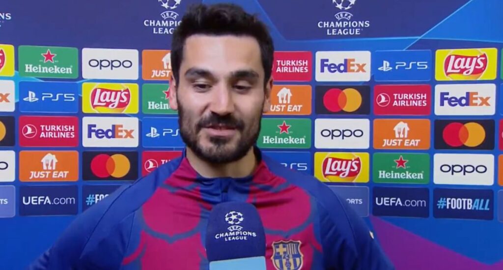 Gundogan 1200x643 1 Galatasaray chief reveals transfer dream over Barcelona star