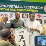 IMG 20240513 WA0038 Finidi Unveiled As Super Eagles Head Coach