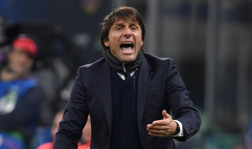 IMG 20200820 51202 Napoli Appoint Conte New Head Coach