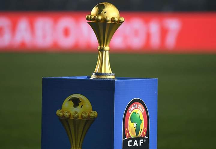 IMG 20200904 225620 AFCON 2025 Set To Hold In December