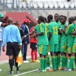 Jairos Tapera 580 Zimbabwe Make Coaching Changes Ahead World Cup Qualifiers