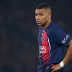 Kylian Mbappe stare 1200x675 1 France icon slams PSG over Kylian Mbappe exit