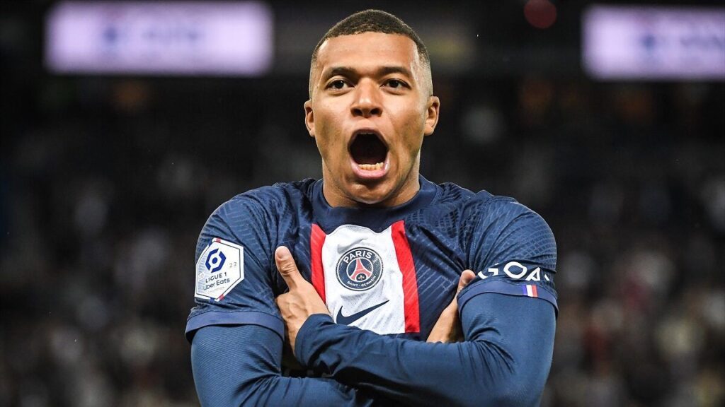 Kylian Mbappe4 1200x675 1 Real Madrid set Champions League final deadline over Kylian Mbappe arrival