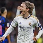 Luka Modric 2024 1200x675 1 Real Madrid fans serenade Luka Modric over contract renewal