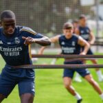 MENDY 770x467 1 Real Madrid prepare contract offer for defensive star