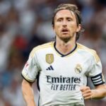 MODRIC 770x433 1 Real Madrid veterans set for showdown contract talks with Florentino Perez