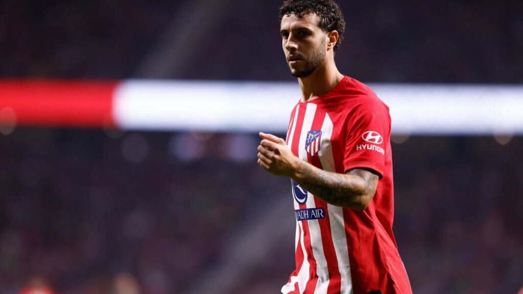 Mario Hermoso 1200x675 1 Defensive star rejects Atletico Madrid contract renewal as exit nears