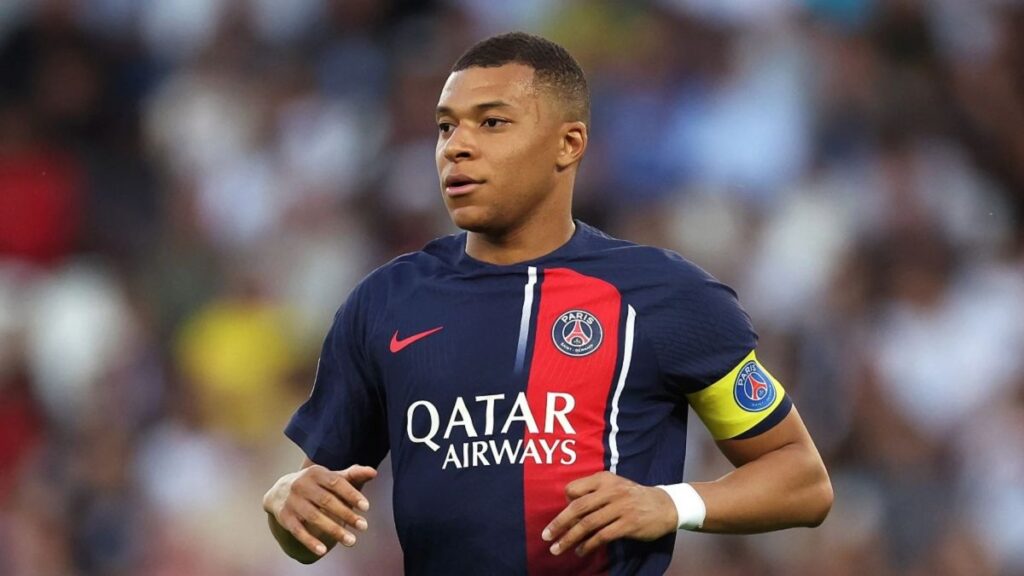 Mbappe 1200x675 1 Former teammate warns Kylian Mbappe over Real Madrid ‘egos’