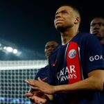 Mbappe 1200x800 1 (WATCH) PSG ultras boo Kylian Mbappe in final home game