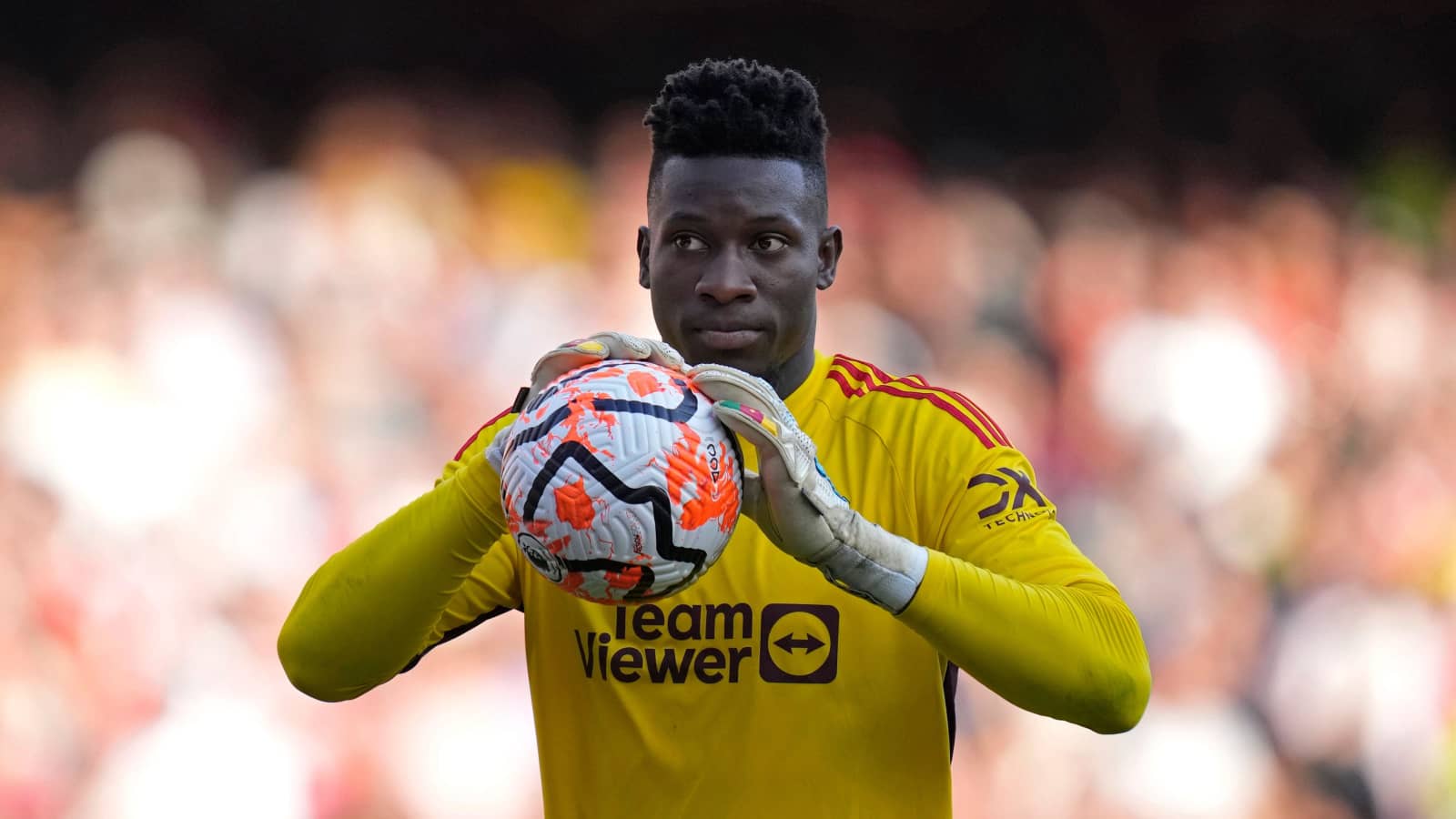 Onana 2 1 It’s Been A Bad Campaign For Man United –Onana