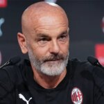 Pioli AC Milan 1 AC Milan Part Ways With Pioli