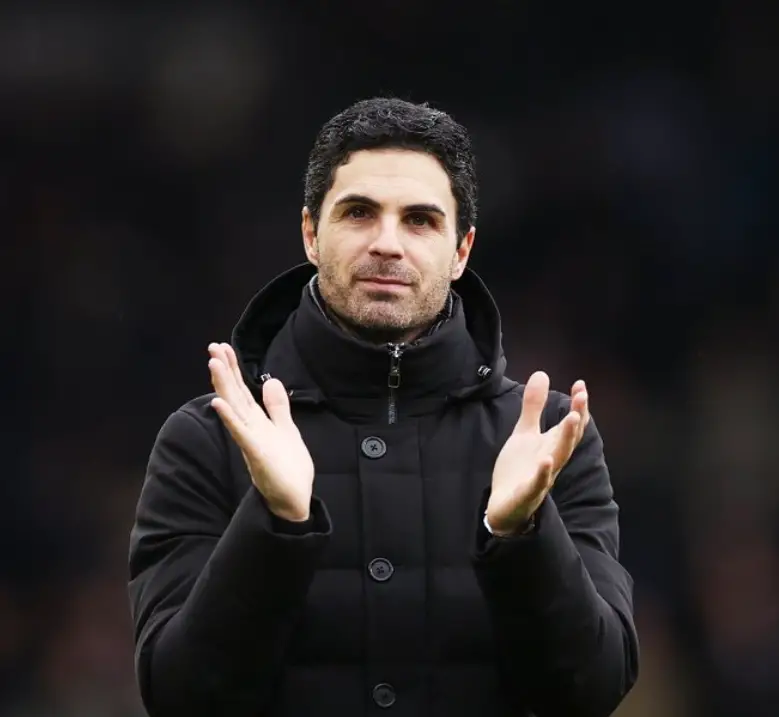 Screenshot 20230312 201730 1 Arsenal Can Win Premier League Title Next Season –Arteta