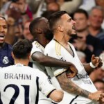 Screenshot 20240508 2210052 1 UCL: Oliseh Talks Up Real Madrid ‘Extraordinary’ Win Against Bayern Munich