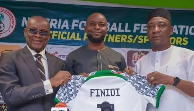 Screenshot 20240513 1515092 I Will Not Let Nigerians Down –Finidi