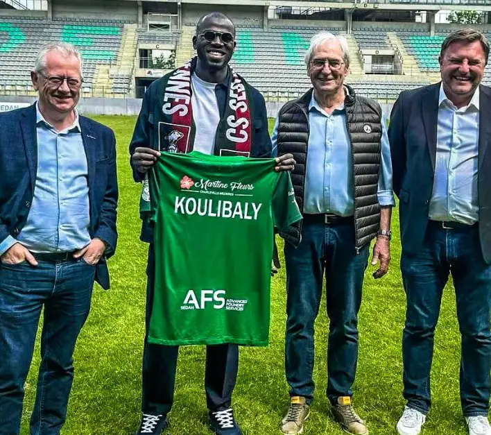 Screenshot 20240514 1556002 Koulibaly Invests In Former French League, Cup Champions