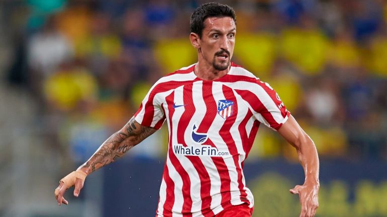 Stefan Savic pre season 2022 Atletico Madrid 770x433 1 Turkish sides track Atletico Madrid defensive star