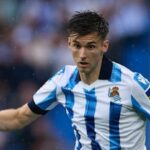 TIERNEY 770x404 1 Kieran Tierney prepares for Arsenal exit after Real Sociedad loan