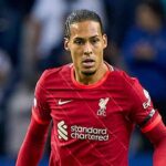 Van Dijk 1 Van Dijk Backs Slot To Succeed In Premier League