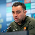 XAVI 3 1 1200x800 1 Former captain Sergio Busquets backs Xavi to revive Barcelona next season