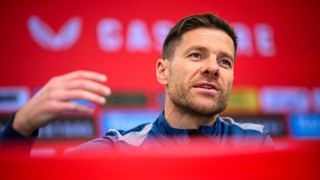 XabiAlonso 1200x675 1 Xabi Alonso could dent Barcelona’s 2024/25 Champions League plans