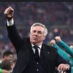 ancelotti 1 Ancelotti Sets New Champions League Final Record