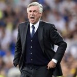 ancelotti My Coaching Career Will End In Real Madrid –Ancelotti