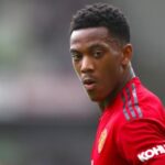 anthony martial Martial Confirms Man United Exit After Nine Years