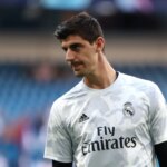 courtois hits out over anxiety attack lies Euro 2024: Courtois Left Out Of Belgium Squad