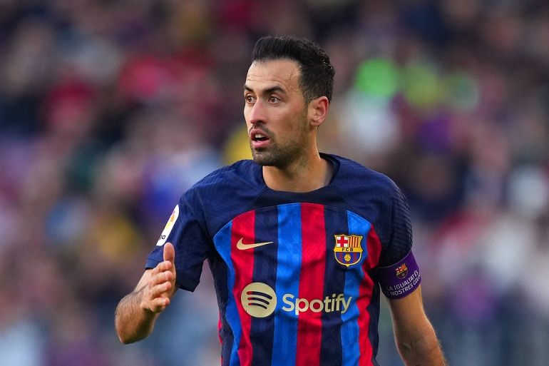 fc barcelona v valencia cf laliga santander 4 770x513 1 Xavi Hernandez reveals concerns over key Barcelona position