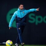 fcbarcelona 3035347890956089620 260375673 1 Xavi: It Will Be A Disaster Not To Finish Second In La Liga