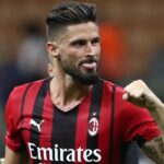 giroud I’ll Be Leaving AC Milan This Summer  –Giroud