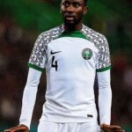 images 12 2026 WCQ: South Africa, Benin Must-Win Games For Eagles –Ndidi