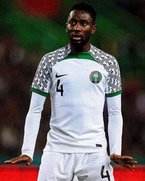 images 12 2026 WCQ: South Africa, Benin Must-Win Games For Eagles –Ndidi