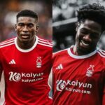 images 46 EPL: Aina Plays 90 Minutes, Awoniyi Returns From Injury In Chelsea, Nottingham Forest’s Five-Goal Thriller