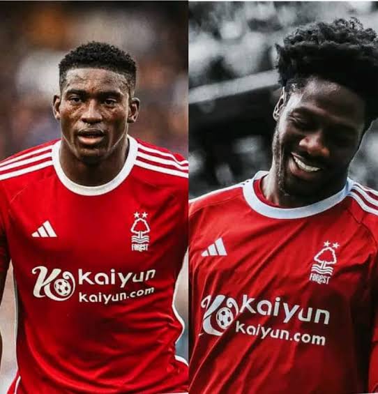 images 46 EPL: Aina Plays 90 Minutes, Awoniyi Returns From Injury In Chelsea, Nottingham Forest’s Five-Goal Thriller