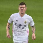 kROOS 1 Kroos A Legend Of Real Madrid –Carvajal